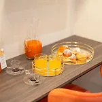 Piezz' E Sole بيت ضيافة نابولي