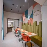 Piezz' E Sole بيت ضيافة