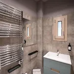 بيت ضيافة Piezz' E Sole نابولي