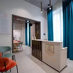 Piezz' E Sole بيت ضيافة