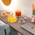 Piezz' E Sole بيت ضيافة