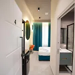 Piezz' E Sole بيت ضيافة