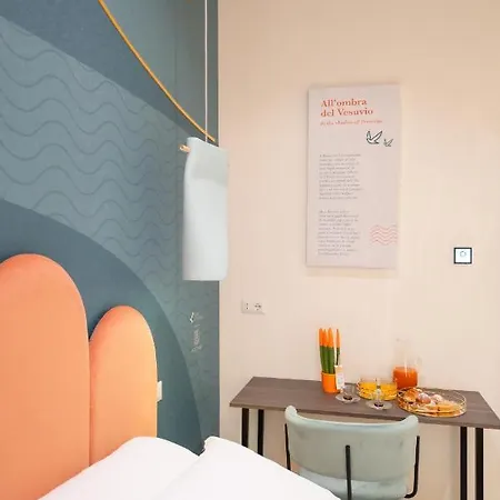 Πανσιόν Piezz' E Sole