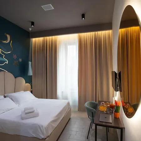 Πανσιόν Piezz' E Sole