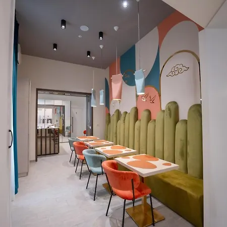 Piezz' E Sole Πανσιόν