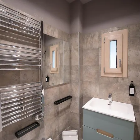 Vendégház Piezz' E Sole Nápoly