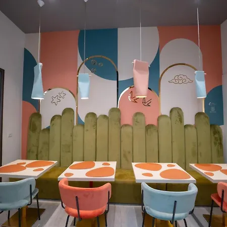 Piezz' E Sole Νάπολη