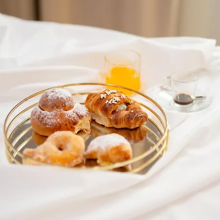 Piezz' E Sole Vendégház