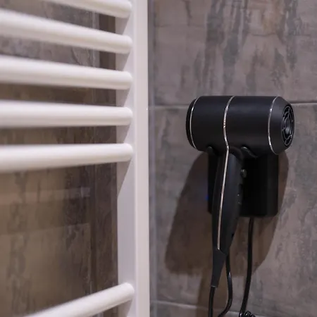 Piezz' E Sole Vendégház 4*