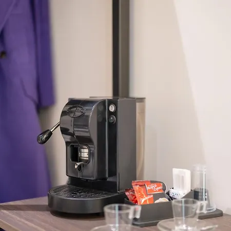 Piezz' E Sole Vendégház Nápoly