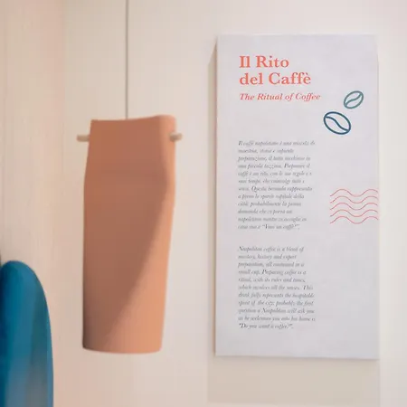 Piezz' E Sole Vendégház Nápoly