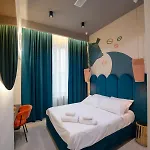 Piezz' E Sole 4* Nápoly