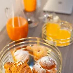Vendégház Piezz' E Sole Nápoly
