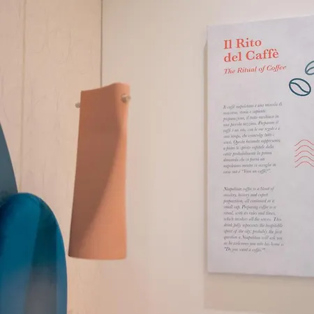 Piezz' E Sole בית הארחה 4*