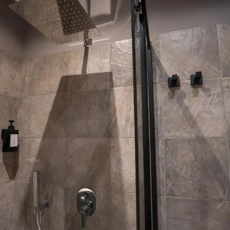 招待所 Piezz' E Sole 那不勒斯