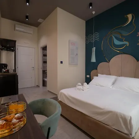 Piezz' E Sole 招待所