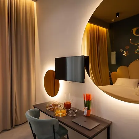 招待所 Piezz' E Sole