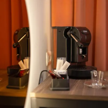 Piezz' E Sole 招待所