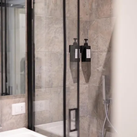 招待所 Piezz' E Sole 4*