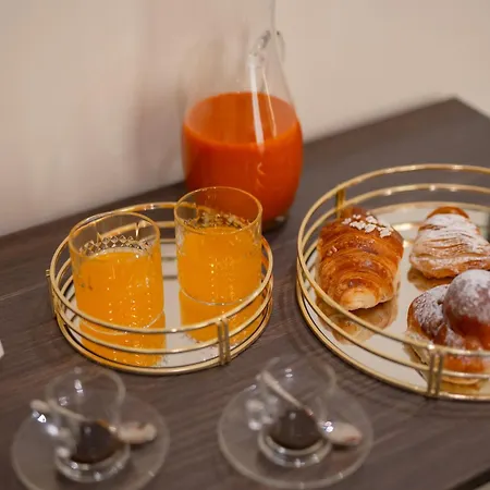 Piezz' E Sole 那不勒斯