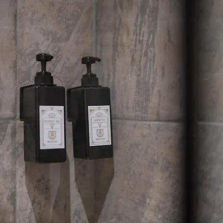 Piezz' E Sole 招待所 那不勒斯