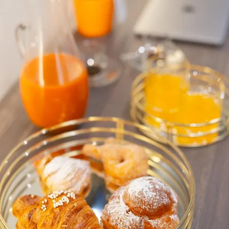 招待所 Piezz' E Sole 那不勒斯